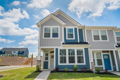 484 Mill Park Way