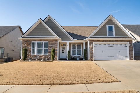 642 Cub Branch Drive sold home in Kensington Creek, Spartanburg, SC