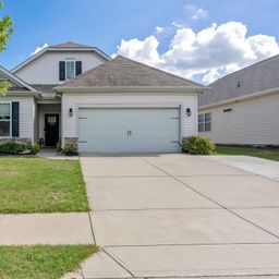 122 Northwild Drive