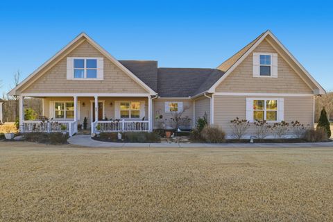 57 Pinerock Drive sold home in Cherokee Valley, Travelers Rest, SC