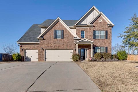 486 Gorham Drive
