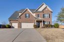 486 Gorham Drive sold home in Boiling Springs, SC