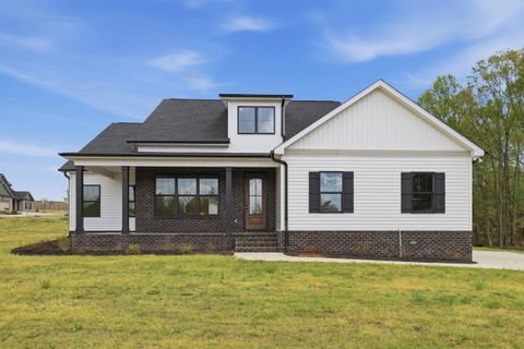 116 Mimosa Road active home in Ben Johnson, Inman, SC