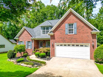 511 Chattooga Road sold home in Timm Creek Montgomery Lake, Roebuck, SC