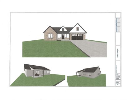 235 Artisan Drive pending home in Artisan Estates, Lyman, SC