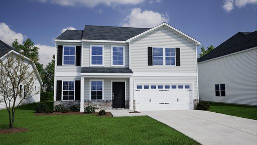 7085 Fairview Falls Drive sold home in Fairview Falls, Chesnee, SC