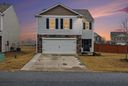 1076 Bridlebrook Trail sold home in Greer, SC