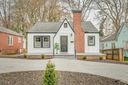 719 Connecticut Ave sold home in Spartanburg, SC