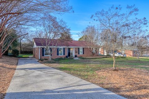 Homes in Crestview Hills, Greer
