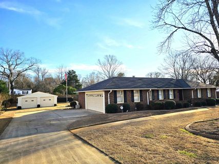 4428 Grissom Road sold home in Oak Forest, Spartanburg, SC