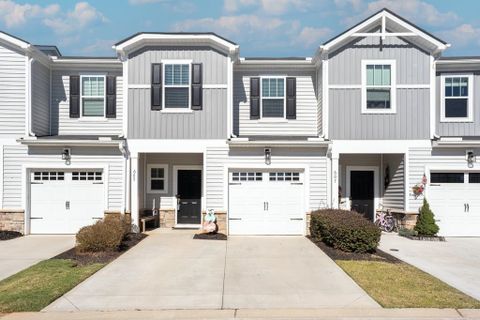605 Purteview Place sold home in Echo Ridge, Greer, SC