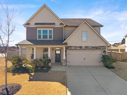 838 Genesis Way sold home in Shiloh Farm, Lyman, SC
