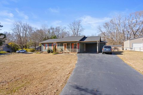 116 Goldenrod Lane sold home in Pine Grove, Moore, SC