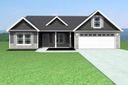 142 Alteza Drive sold home in Inman, SC