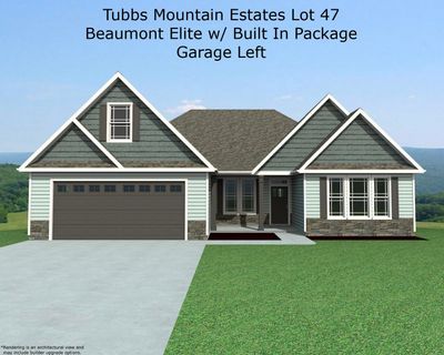 136 Frontier Lane sold home in Tubbs Mountain Estates, Travelers Rest, SC
