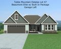 136 Frontier Lane sold home in Travelers Rest, SC