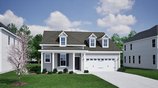 1304 Dockyard Lane active home in The Cottages At Lake Emory, Inman, SC