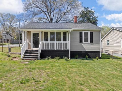 1076 Mayfair Street sold home in Mayfair Estates, Spartanburg, SC
