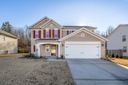 161 Stonewood Crossing Drive sold home in Boiling Springs, SC