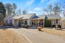 132 Englewood Drive sold home in Inman, SC