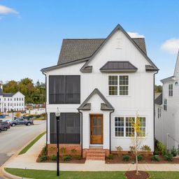 130 Silver Hill Street