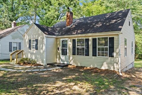 146 White Oak Road