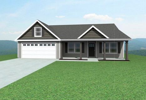 103 Alteza Drive sold home in Alverson Farms, Inman, SC