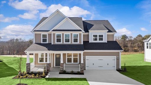 536 Winstone Trail