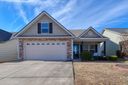 391 Aniken Circle sold home in Boiling Springs, SC