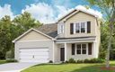 1015 White Willow Drive sold home in Spartanburg, SC