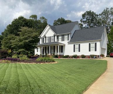 508 Doubletree Court sold home in Sugar Ridge, Inman, SC