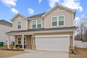 862 Winding Springs Road sold home in Spartanburg, SC