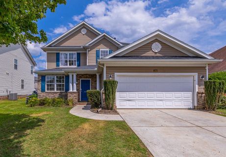 811 South Edisto River Drive pending home in Timm Creek, Roebuck, SC