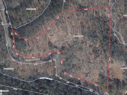 Lot 17 Hidden Glory Drive