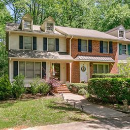 107 Mistybrook Drive