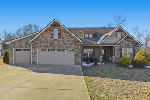 405 Saddlers Run sold home in Saddlers Walk, Chesnee, SC