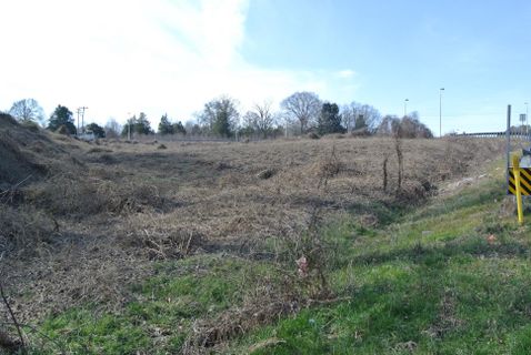 Foster Road