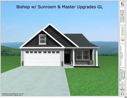 1704 Spruce Knoll Street active home in Cleveland Meadow, Spartanburg, SC