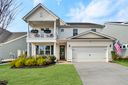 572 Backacre Court sold home in Greer, SC