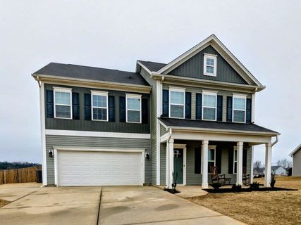 530 Beechcreek Drive