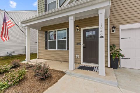 1046 Elmswell Lane