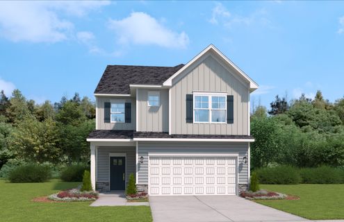 1825 Berkshire Lane