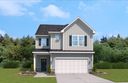 1825 Berkshire Lane sold home in Spartanburg, SC