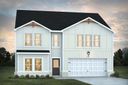 313 Talbert Trail sold home in Landrum, SC