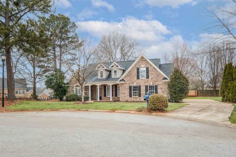 337 Rhapsody Lane sold home in Sterling Ests, Boiling Springs, SC