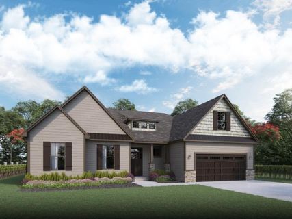 1257 Clearbrook Lane