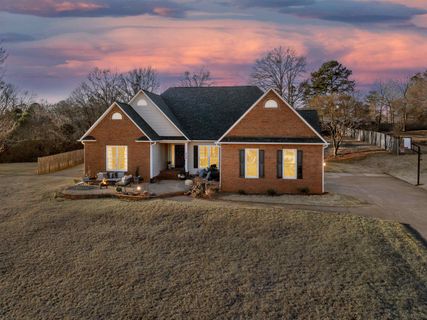 404 Grayson Drive sold home in Shenandoah III, Moore, SC