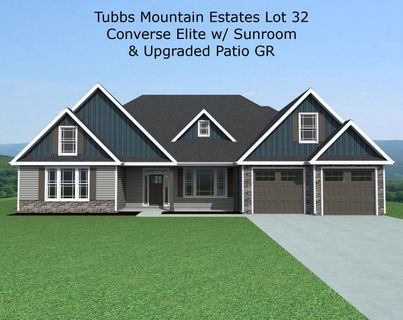 1 Rest Stop Road sold home in Tubbs Mountain Estates, Travelers Rest, SC