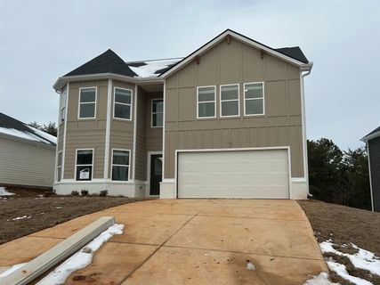 301 Talbert Trail