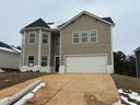 301 Talbert Trail sold home in Landrum, SC